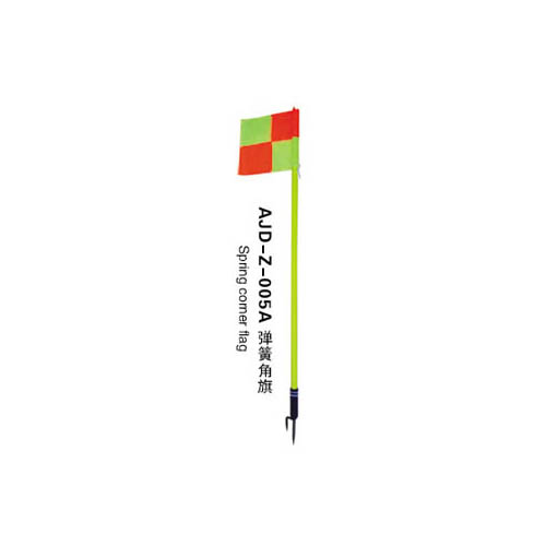 AJD-Z-005A 弹簧角旗