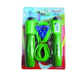 奥基迪2100跳绳 Jump rope