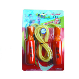 奥基迪2200跳绳 Jump rope