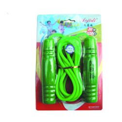 奥基迪2500跳绳 Jump rope