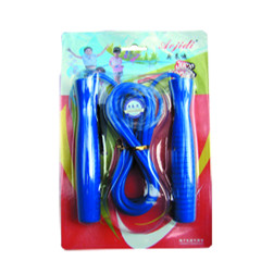 奥基迪2600跳绳 Jump rope
