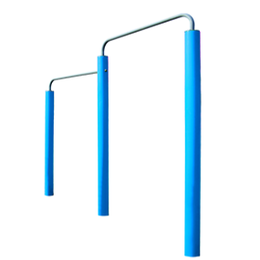 AJD-XGB-004 高低单杠 Uneven bars