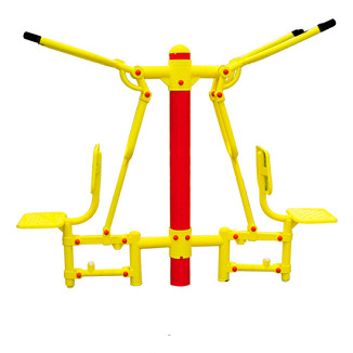 AJD-LJ-003双人坐拉器