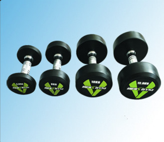 AJD-J-005固定哑铃 Fixed dumbbell