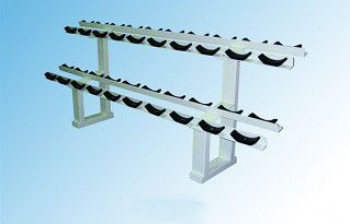 AJD-J-018  哑铃架 Dumbbell rack