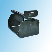 LY-008诺亚-II-ZW 坐位体前屈测试仪（电子型） Seat forward bending tester (electro